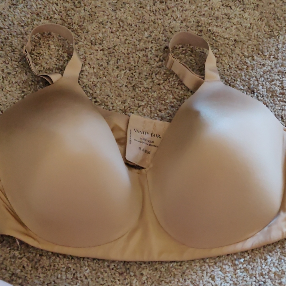 Vanity Fair Bra